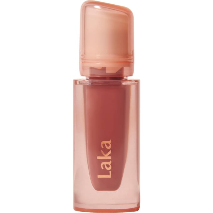 Lipgloss Laka JELLING NUDE Nº 301 Fig Ring 4,5 g