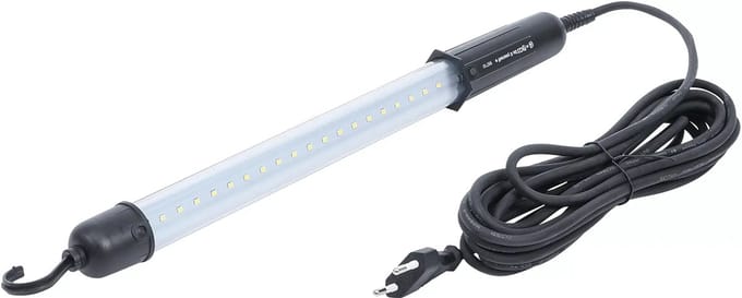 BGS LED werkplaatslamp - 6 W