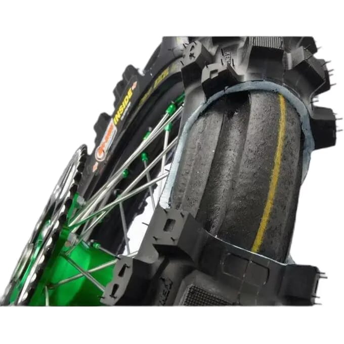 Schuimrubber MEFO Sport GmbH MOM 21/G Groove