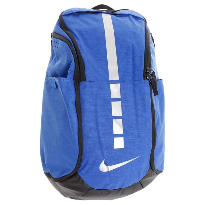 Nike Hoops Elite Pro Rugzak Blauw Unisex Rugzakken BA5554-480 Blue blue