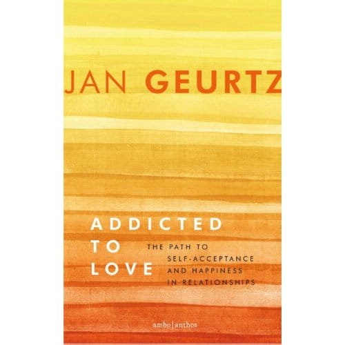Addicted To Love - Jan Geurtz