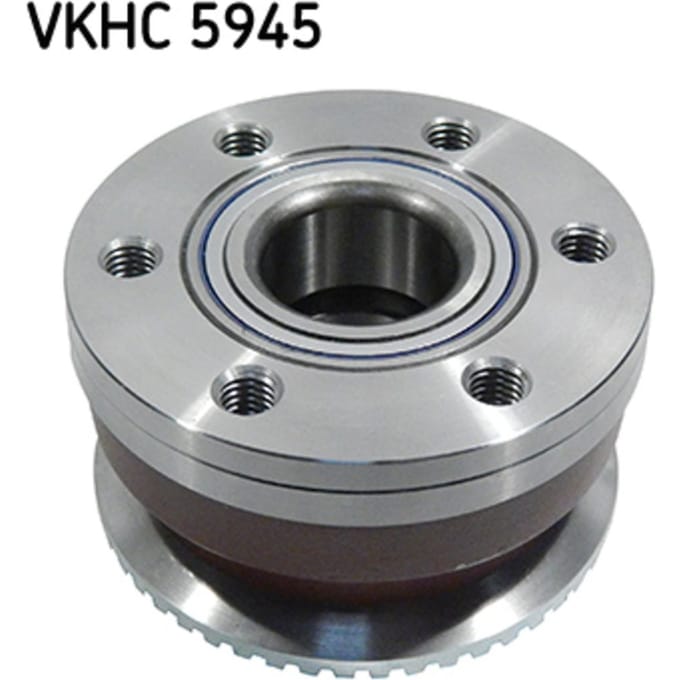 Wielnaaf SKF VKHC 5945