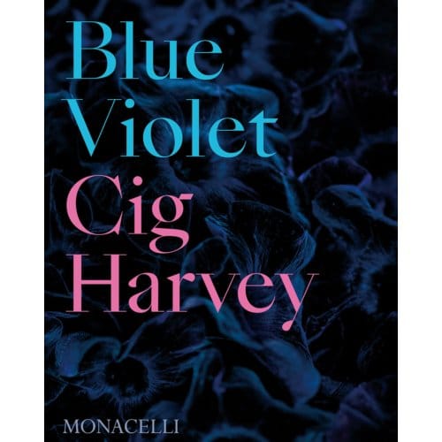 Blue Violet - Cig Harvey