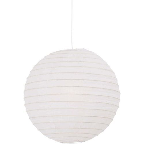 Nordlux - Lampenkap Riso - Wit - 48 cm