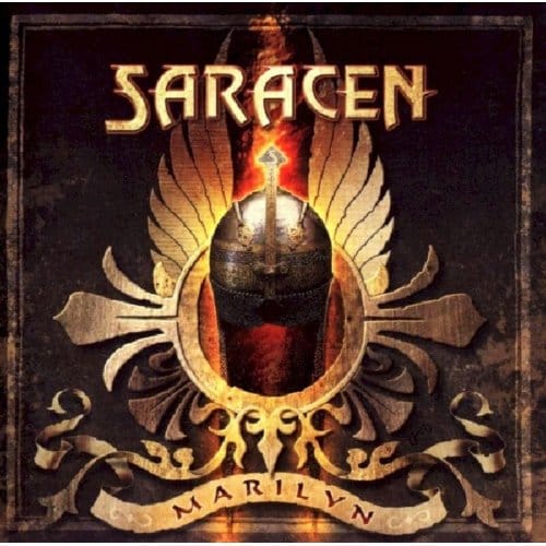 Marilyn - Saracen
