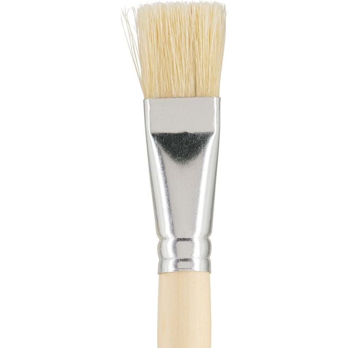 VBS Penseel "Nature" - Grootte 20