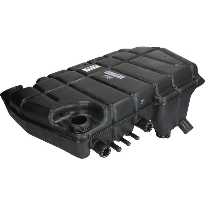 Expansievat, koelvloeistof MAHLE CRT 32 000P