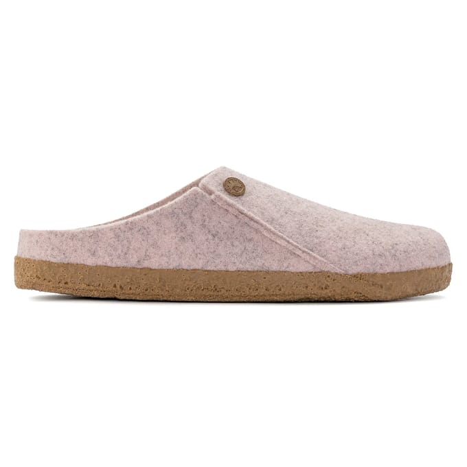 Wollen pantoffels Birkenstock Zermatt
