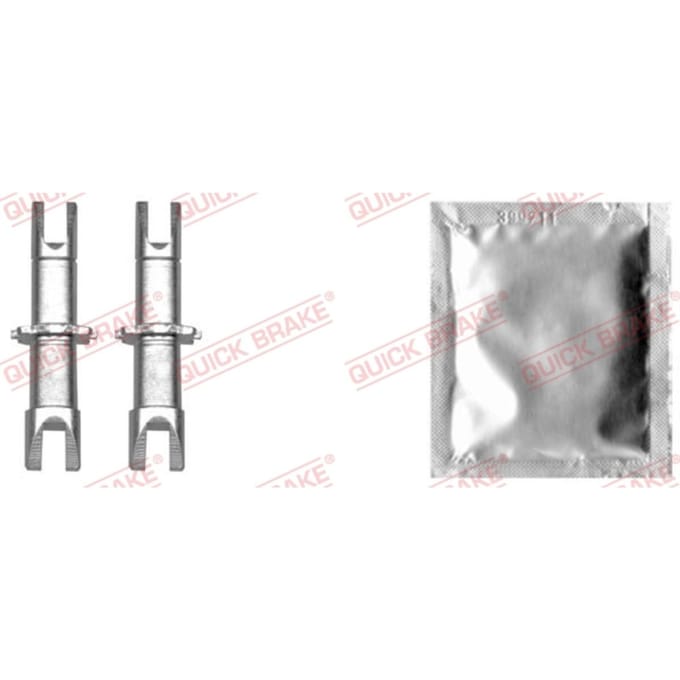 Remhendel  QUICK BRAKE 120 53 021