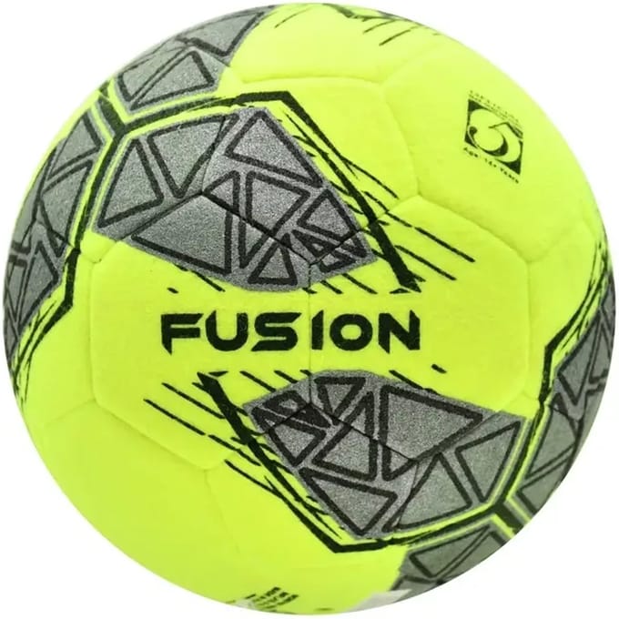 Precision Fusion Indoor voetbal - maat 5