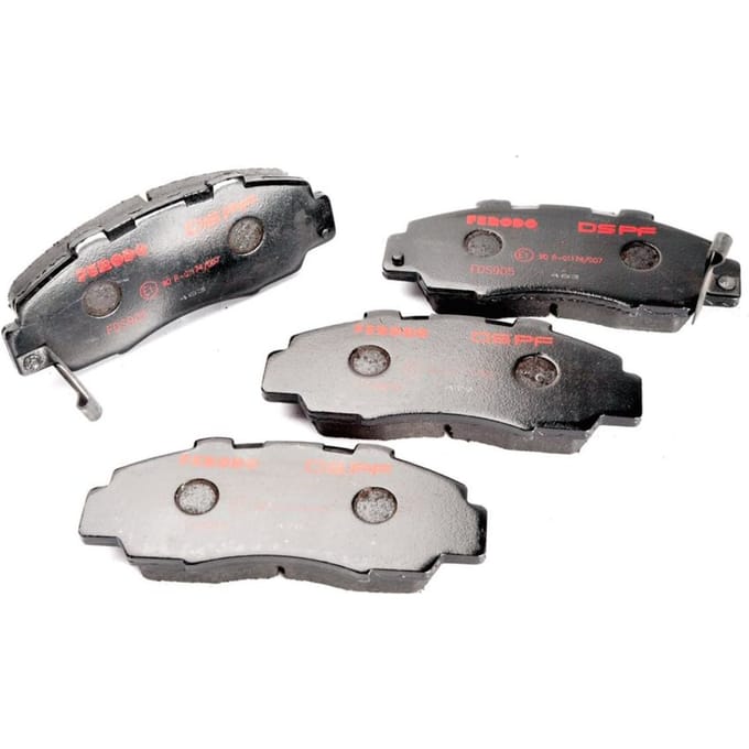 Remblokset FERODO Performance FDS905, voor