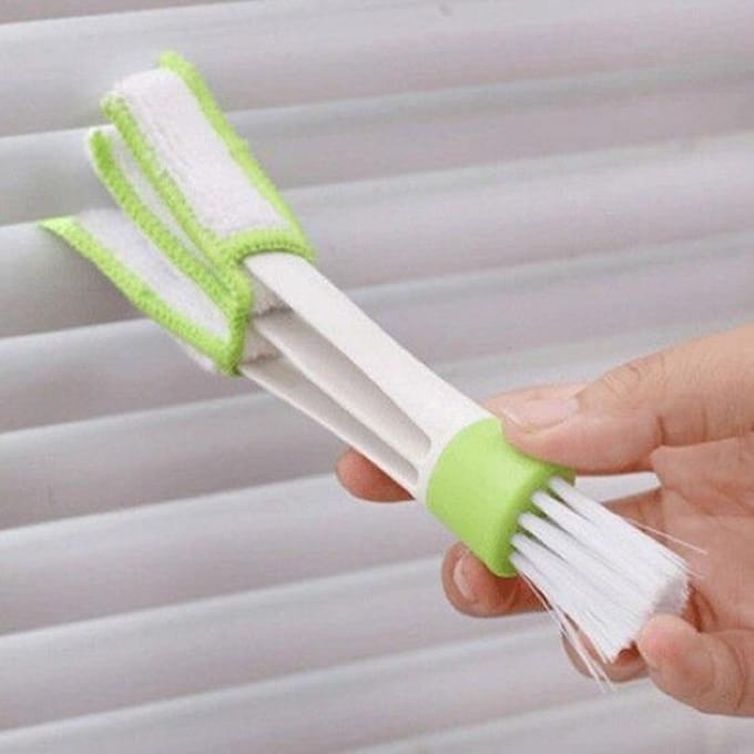 Airco borstel - Multifunctioneel - Eenvoudig in gebruik