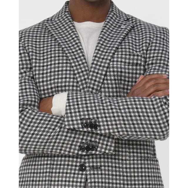 Dutch Dandies Damon jacket