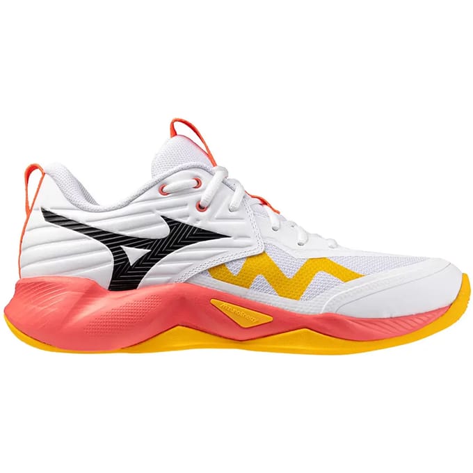 Indoor schoenen Mizuno Wave Momentum Pro