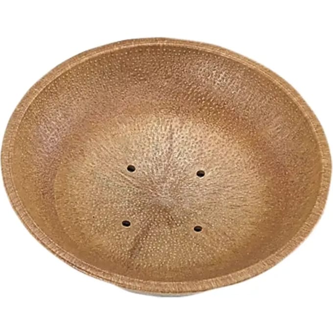 Natural - Vogelnest - Duif - Nest Duiven Kunststof 30cm - 1st
