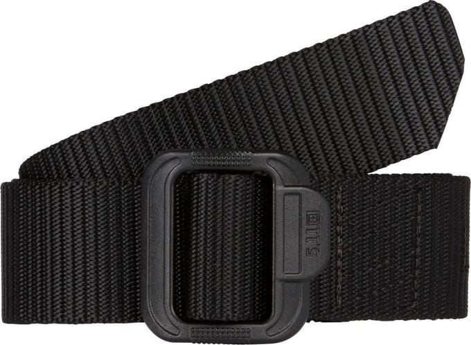 5.11 Tactical TDU Belt maat XL