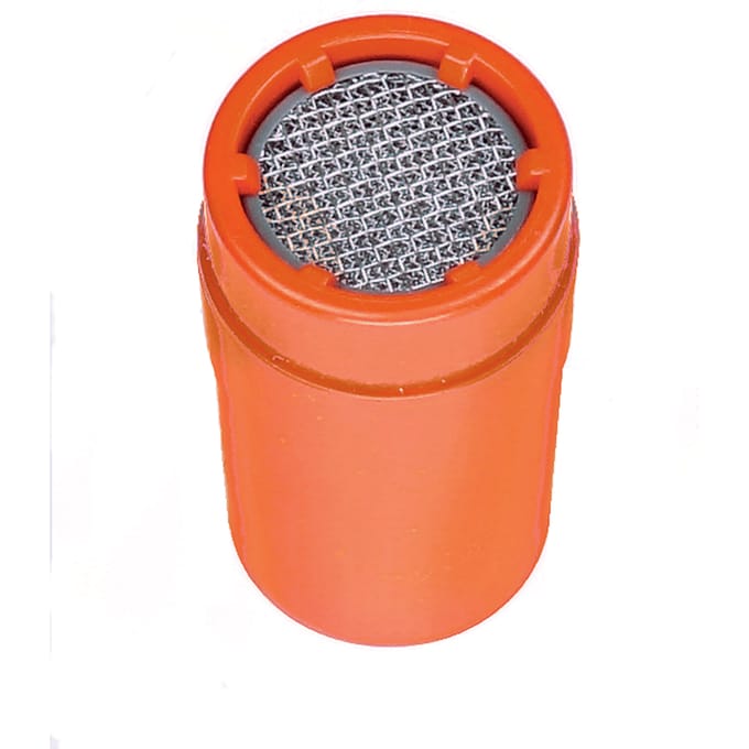 Adapter kompleet