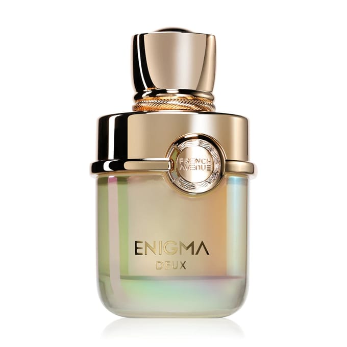 Enigma Deux - FA Paris - Eau de parfum