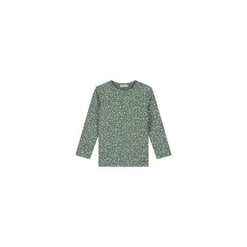 Prénatal peuter shirt Light Forest Green 98 dames