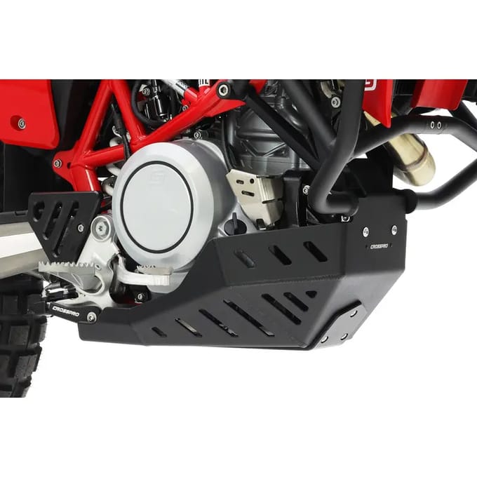 Motorsteun Cross-Pro Gas Gas/Husqvarna