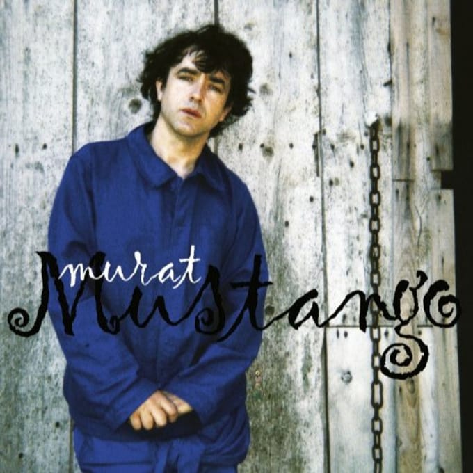 Jean-Louis Murat - Mustango (2 LP) (Limited Edition) (Remastered)