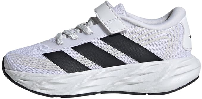 Adidas Sportswear Galaxy 8 El C Schoenen - Kinderen - Wit