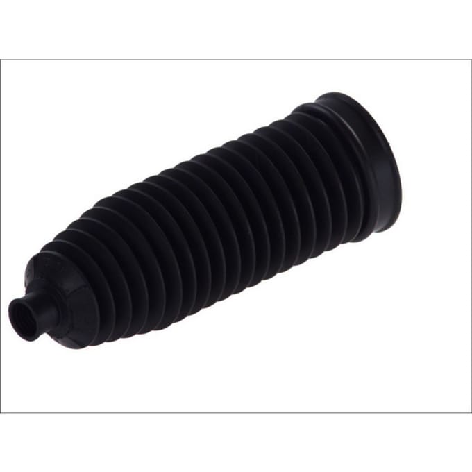 Topran Afdekking stuurinrichting HANS PRIES 501 314