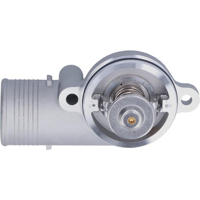 Thermostaathuis 4133L508 Metaal Auto Vervanging voor Massey Ferguson 3300 3400 white