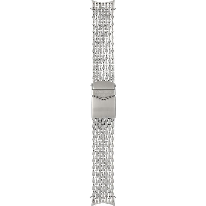 Longines L600104282 Olympic Collection band