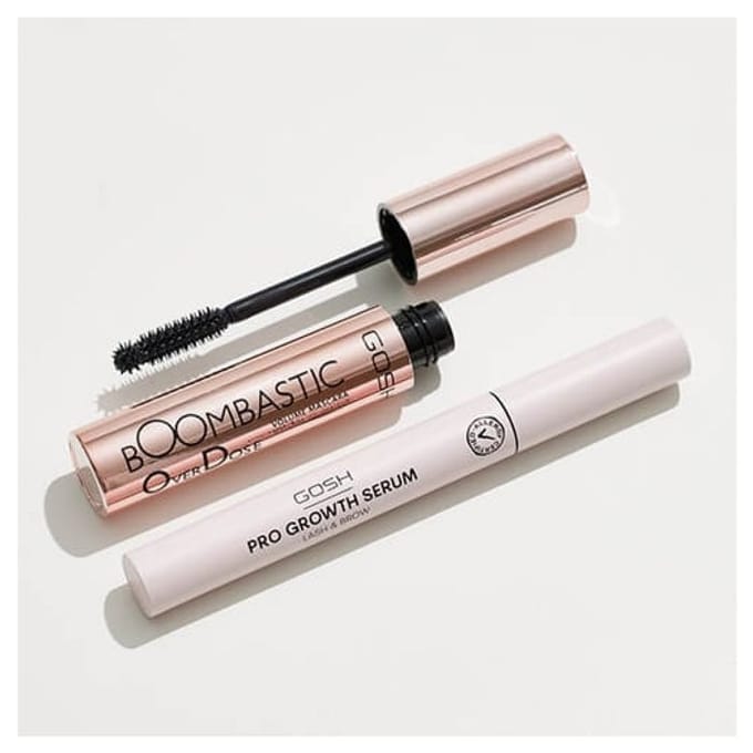 Boombastic Overdose Volume Mascara #001-extreme Zwart 13 ml