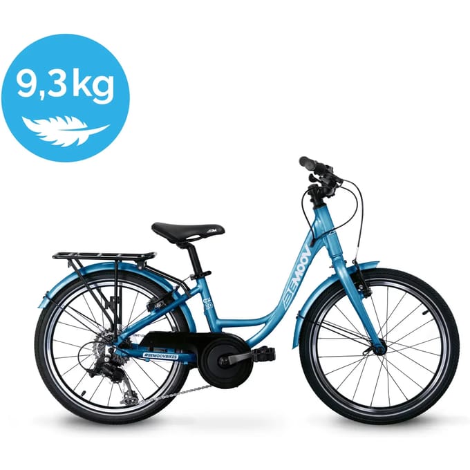 Kinderfiets Bemoov CL20
