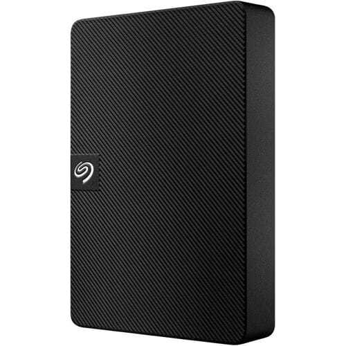 Seagate Expansion Portable 2 TB Externe harde schijf (2,5 inch) USB-A 3.2 Gen 1 Zwart STKM2000400