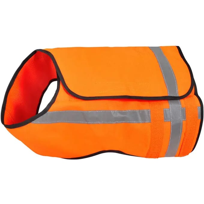 Veiligheidsvest Stepland