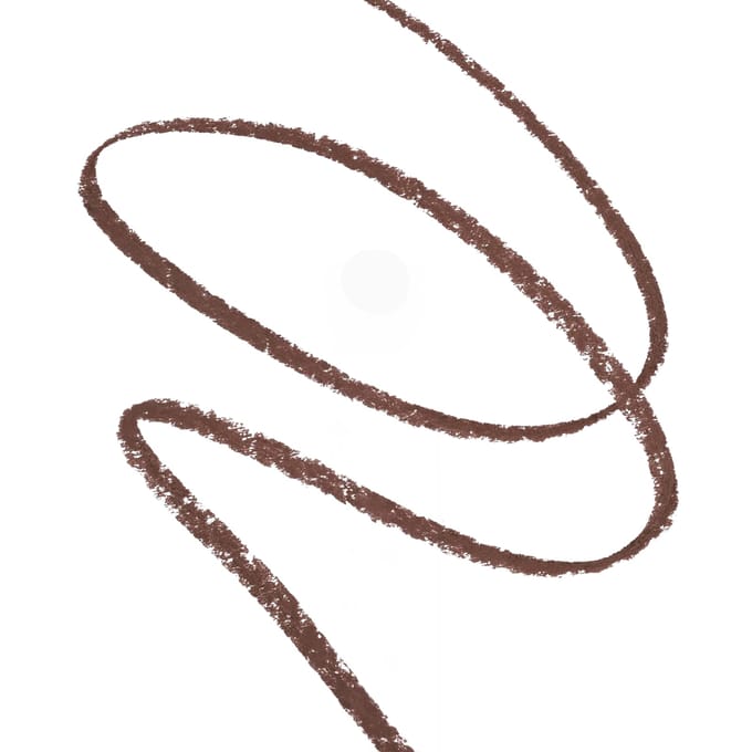 Moira Eye Exposure Pencil - 003 Brown - Oogpotlood - Eyeliner - 1.1 g