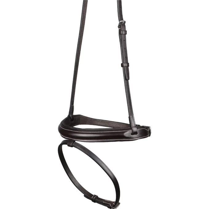 Paardenneusriem Premier Equine Pro Elevator