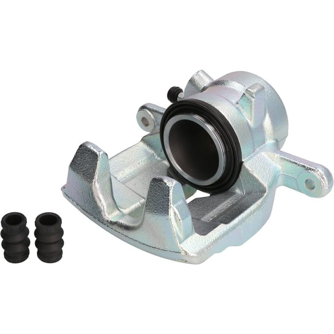 Budweg Caliper Remklauw BUDWEG 344063, voorkant rechts