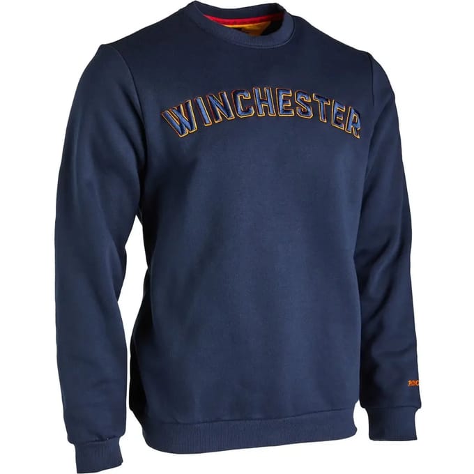 Sweatshirt Winchester Falcon