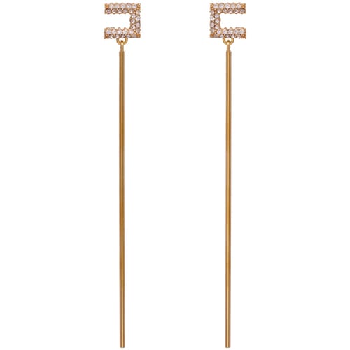 Oorbellen Elisabetta Franchi or22a66e2-u95