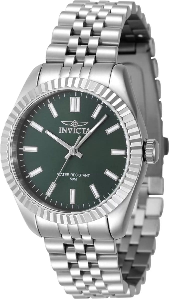 Invicta Specialty 47496 Dameshorloge Quartz - 36 mm