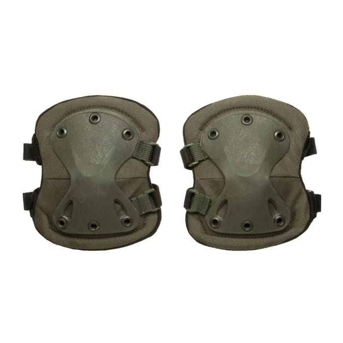 Elleboogbeschermers Invader Gear XPD