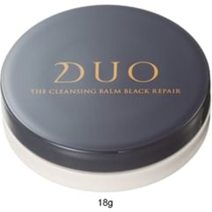 DUO - The Cleansing Balm Black Repair 18g