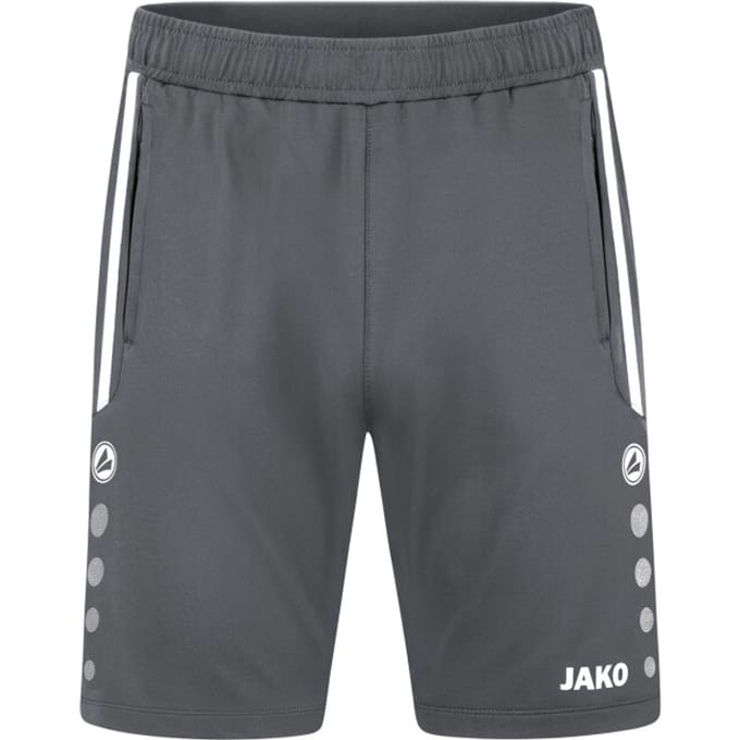 Jako Allround Trainingsshort Kinderen - Antra Light | Maat: 164