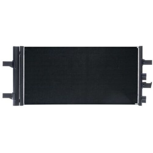 Condensator, airconditioning MAHLE AC 891 000S