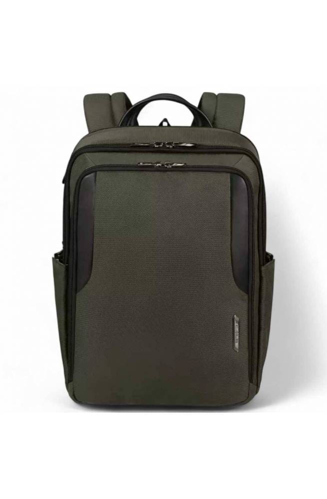 Rugzak Samsonite xbr 2.0 Groen gerecycleerde stof - KL6-04006