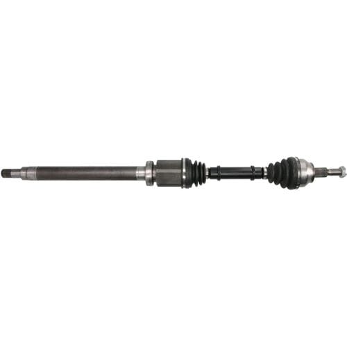 Aandrijfas POINT GEAR PNG76211