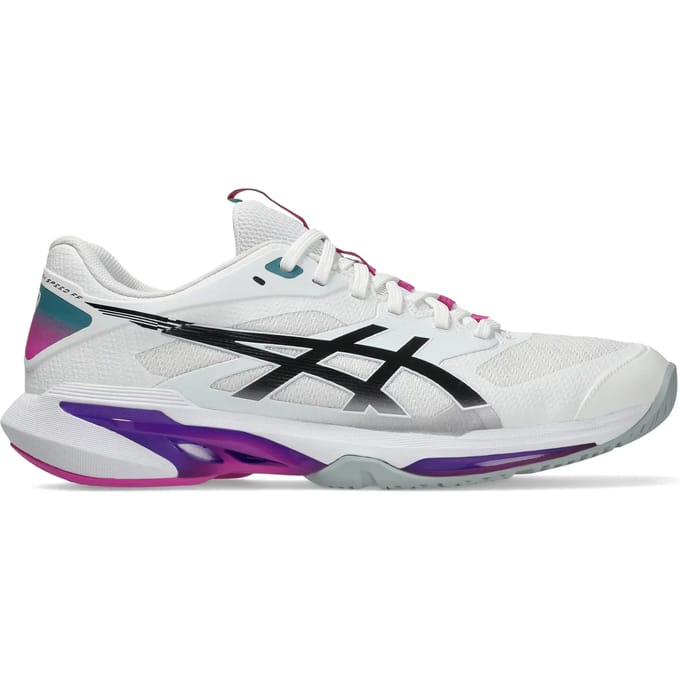 ASICS Solution Speed FF 4 Allcourt schoen Heren