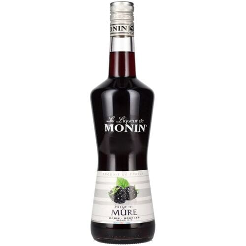 La Liqueur de Monin MÛRE 16% Vol. 0,7l