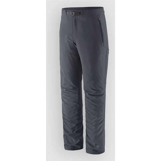 Patagonia Terravia Alpine - Reg Broek blauw
