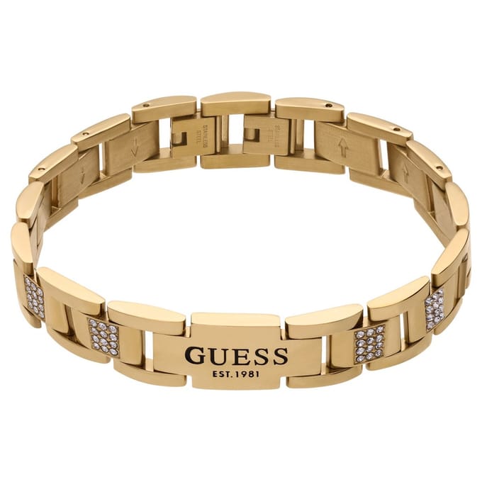 Armband - Staal | Guess
