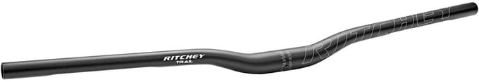 Stuur Ritchey Mtb Trail Rizer Logic-e 780 mm / 20 mm stijging